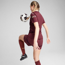 Jersey Manchester City Feminino 24/25 Third