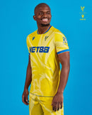 Jersey Crystal Palace 24/25 Away