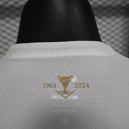 Camiseta Feminina Sporting 24/25 Segunda Equipación