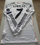 Jersey Cristiano Ronaldo Real Madrid 13-14 Legend