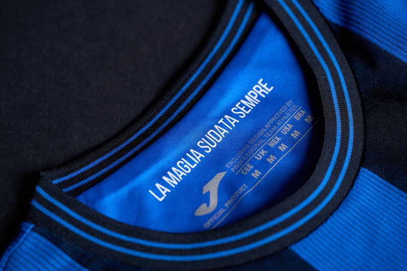 Camiseta Feminina Atalanta 24/25 Home