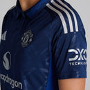 Jersey Manchester United Feminino 24/25 Third
