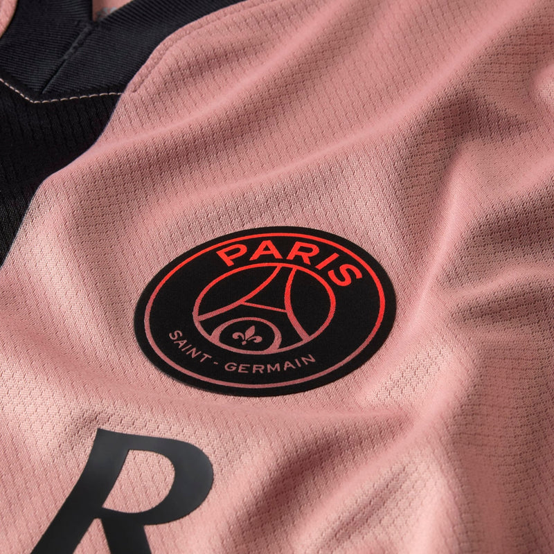 Camiseta Feminina PSG 24/25 Third