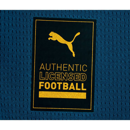 Camiseta Feminina Olympique Marseille 24/25 Segunda Equipación