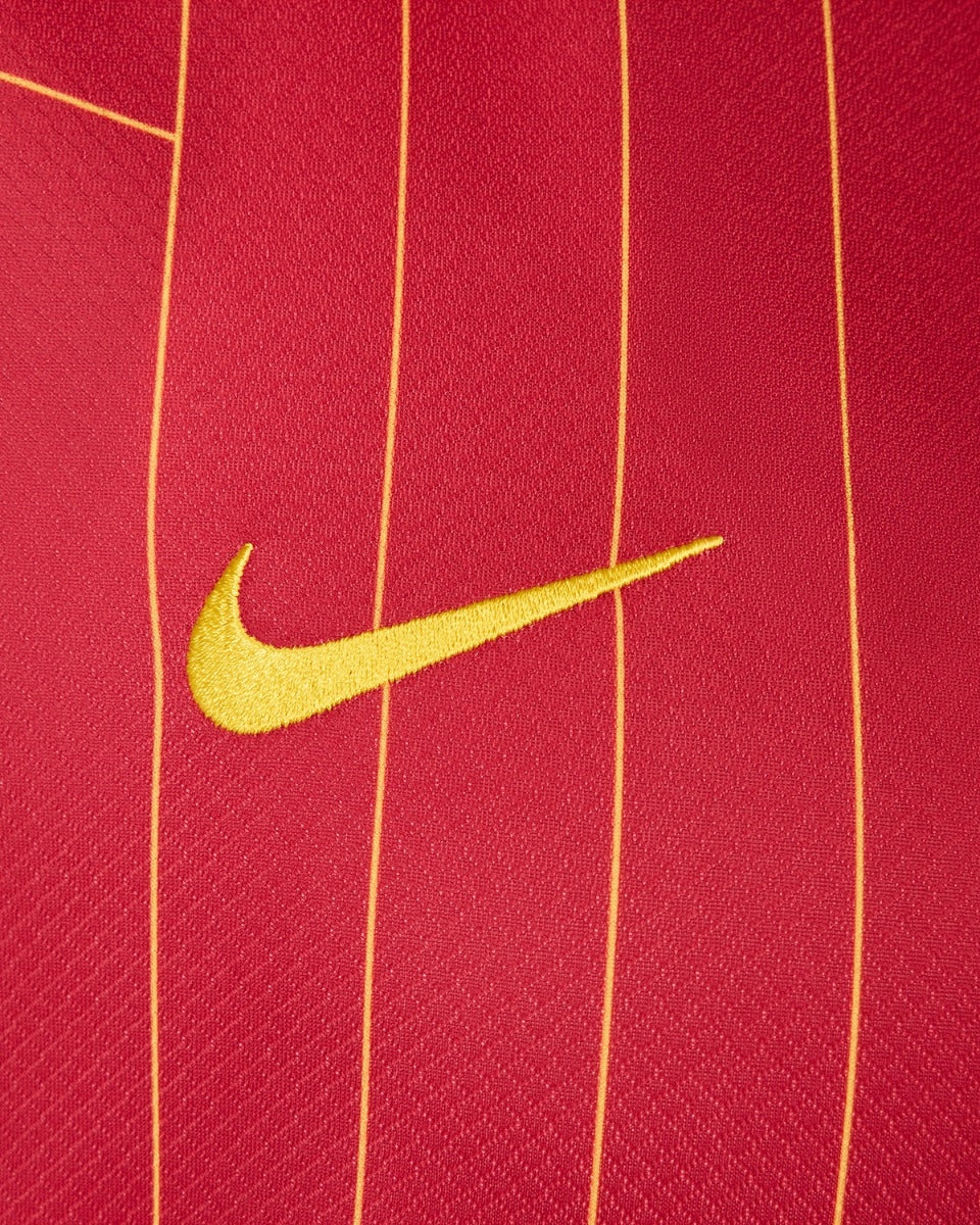 Camiseta Liverpool Mujer 24/25 Primera Equipación