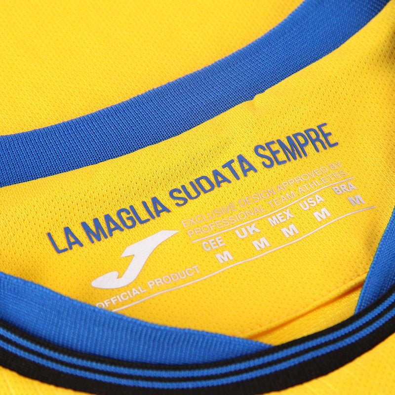 Camiseta Feminina Atalanta 24/25 Third
