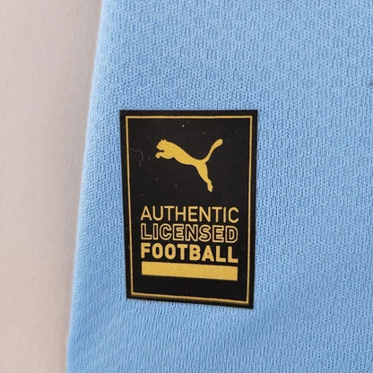 Camiseta De Bruyne Manchester City 22-23 Legend