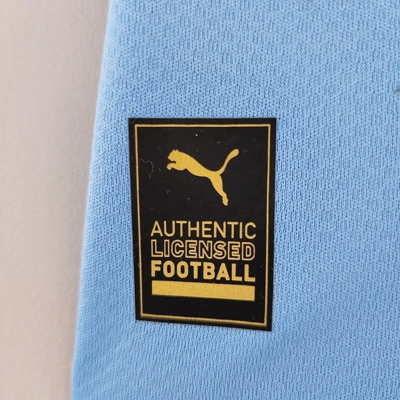 Jersey De Bruyne Manchester City 22-23 Legend