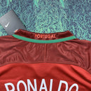 Jersey Cristiano Ronaldo Portugal 2016 Legend