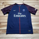 Jersey Neymar Jr Psg 17-18 Legend