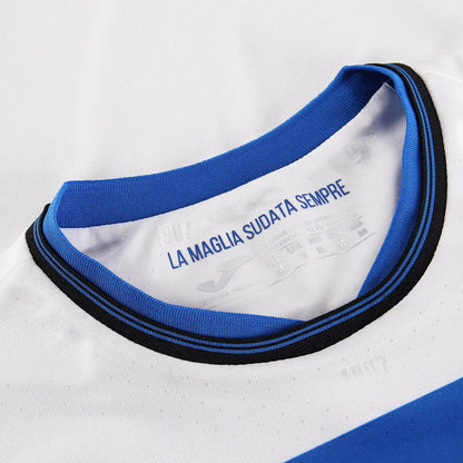 Camiseta Feminina Atalanta 24/25 Segunda Equipación