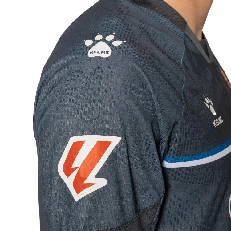 Camiseta Espanyol 24/25 Third