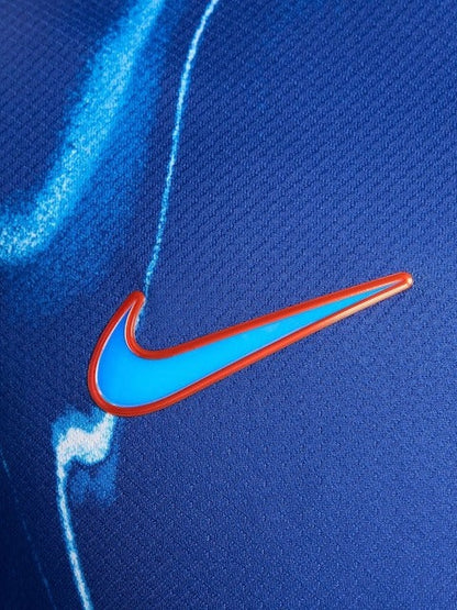 Camiseta Chelsea I 24/25 - Blue