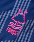 Jersey Nottingham Forest Feminino 24/25 Away