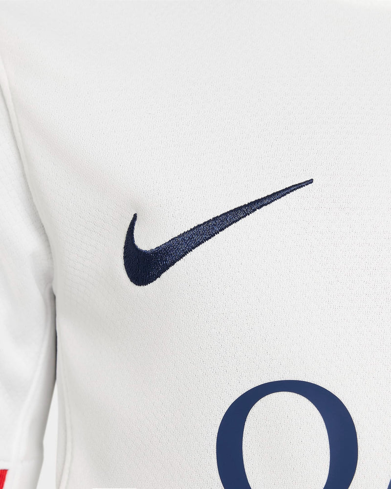 Camiseta Feminina PSG 24/25 Away