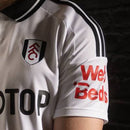 Jersey Fulham I 24/25 - White