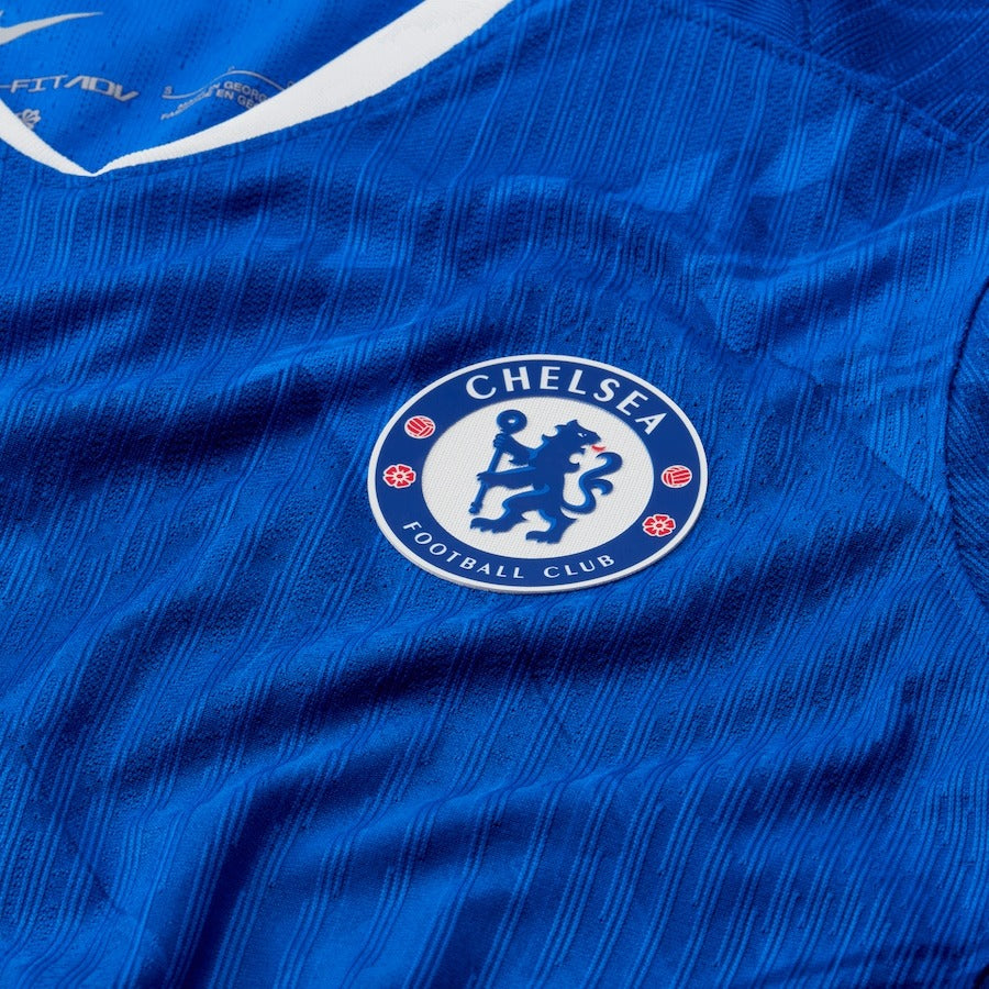Camiseta Chelsea Mujer 25/26 Primera Equipación