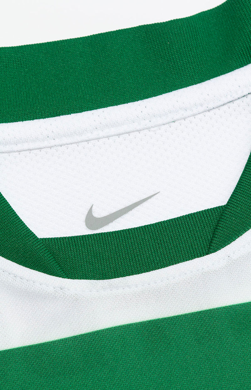 Camiseta Feminina Sporting 25/26 Home