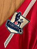 Jersey Rooney Manchester United 10-11 Legend