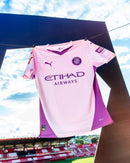 Jersey Girona 24/25 Third