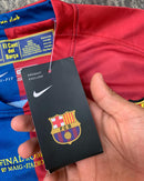 Jersey Messi Barcelona 08-09 Legend