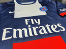 Jersey Ibrahimovic Psg 13-14 Legend