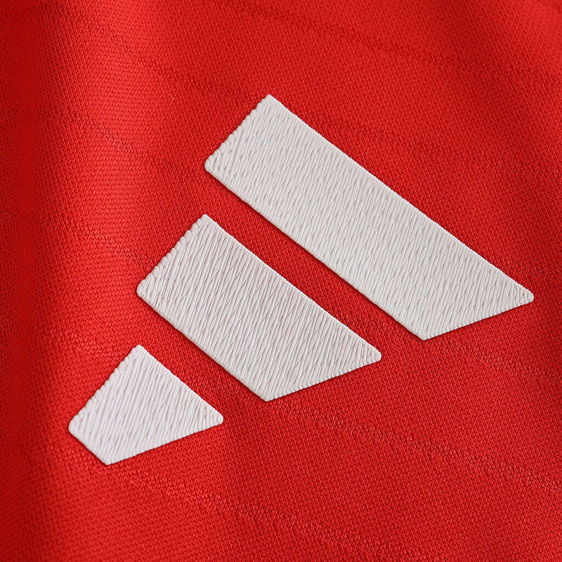 Camiseta Feminina Benfica 24/25 Home