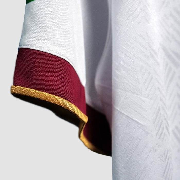 Camiseta West Ham Mujer 24/25 Tercera Equipación