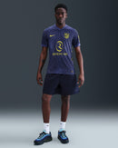 Camiseta Atlético de Madrid 25/26 Away