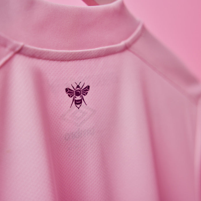 Camiseta Brentford Mujer 24/25 Segunda Equipación