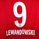 Jersey Lewandowski Bayern de Munique 19-20 Legend