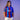 Jersey Crystal Palace Feminino 24/25 Home