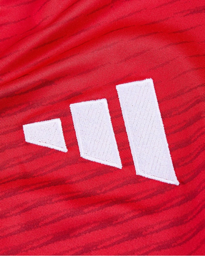 Camiseta Nottingham Forest Mujer 24/25 Primera Equipación