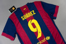 Jersey Suarez Barcelona 14-15 Legend
