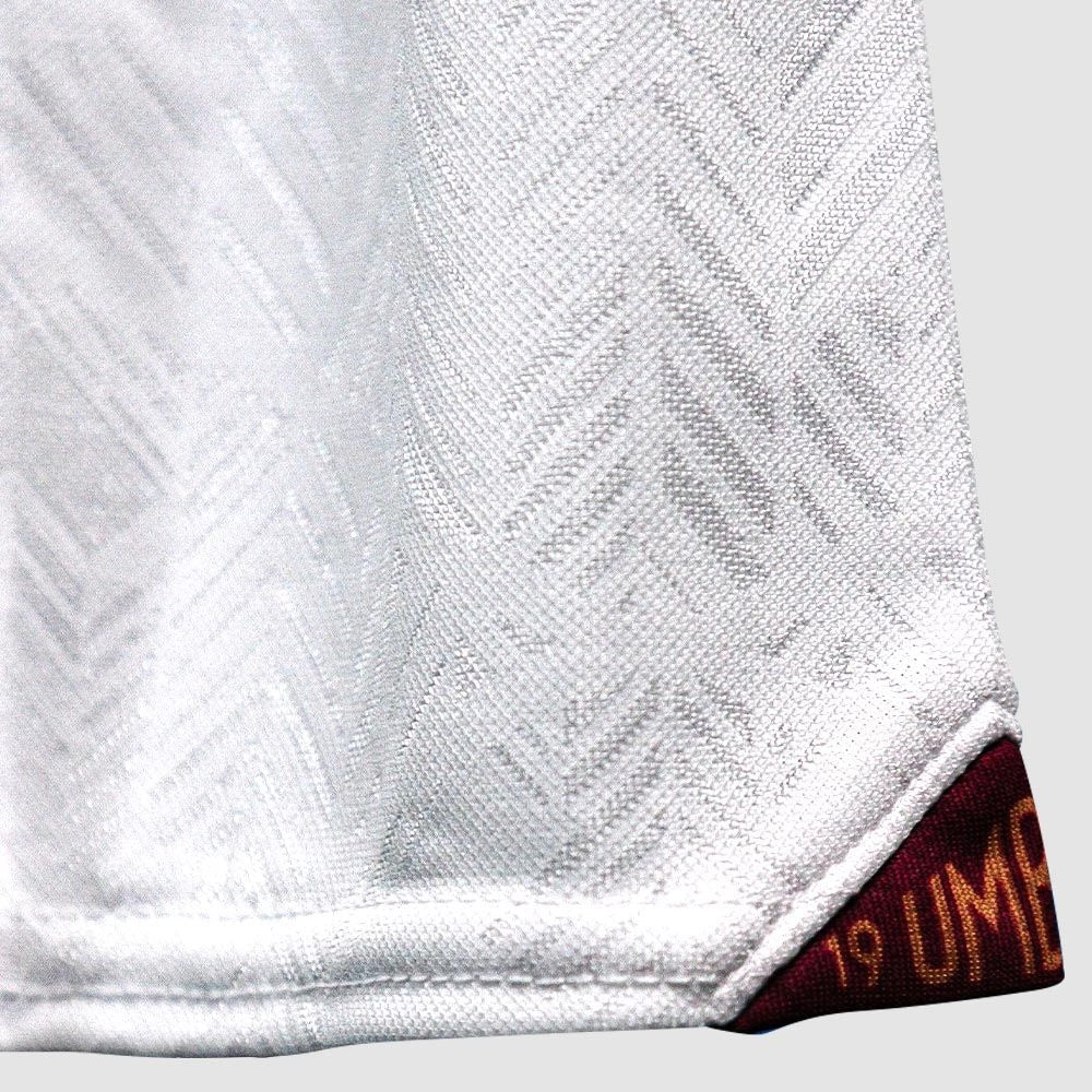 Camiseta West Ham Mujer 24/25 Tercera Equipación