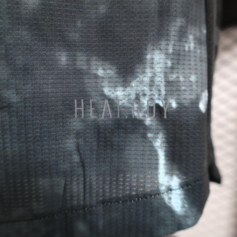 Camiseta Feminina Bayern Munich 24/25 Segunda Equipación