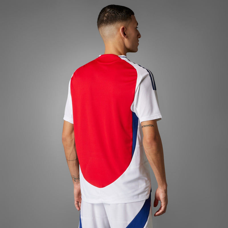 Jersey Arsenal 24/25 Home I  Red