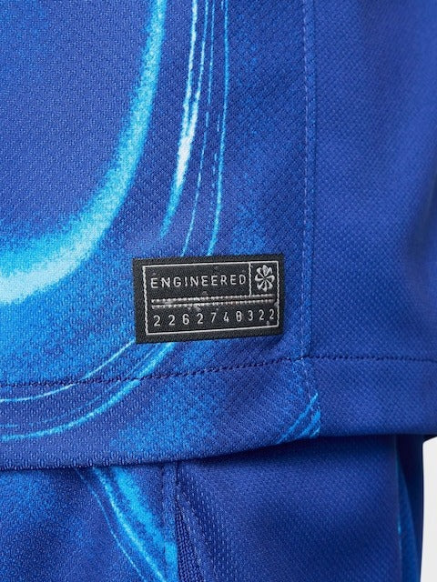 Camiseta Chelsea I 24/25 - Blue