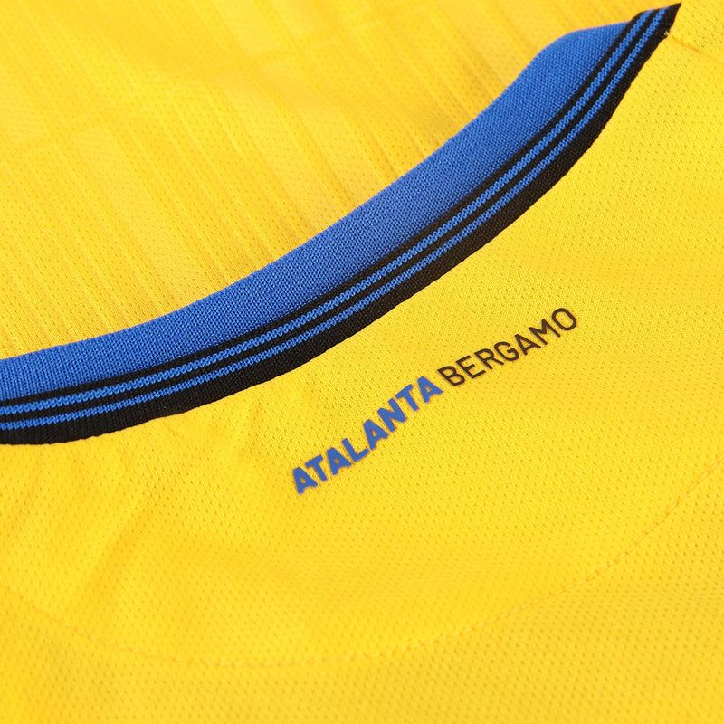 Camiseta Feminina Atalanta 24/25 Third