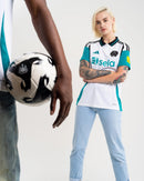 Jersey Newcastle Feminino 24/25 Third