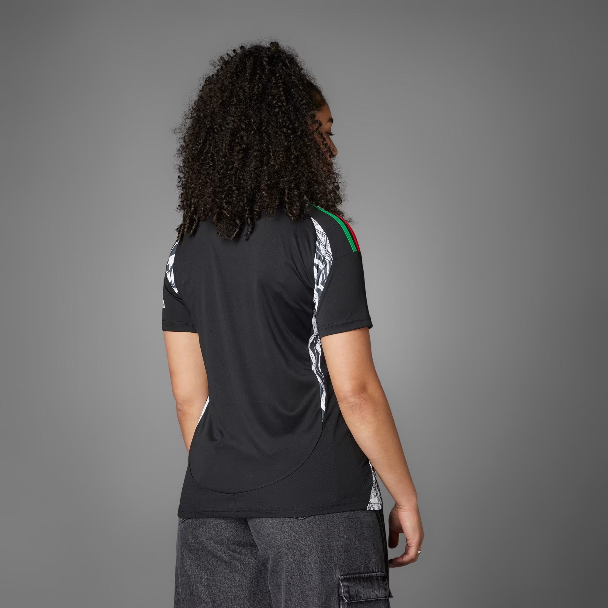 Camiseta Feminina Arsenal 24/25 Segunda Equipación