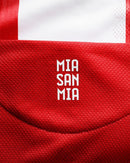 Camiseta Feminina Bayern Munich 25/26 Home