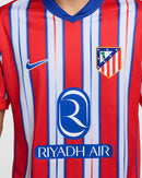Camiseta Atlético de Madrid 24/25 Home