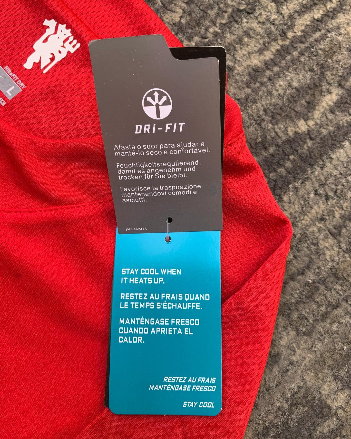 Camiseta Cristiano Ronaldo Manchester United 07-08 Legend - Rojo