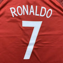 Jersey Cristiano Ronaldo Portugal 2016 Legend
