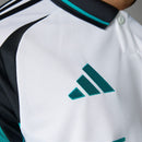 Jersey Newcastle III 24/25  - White