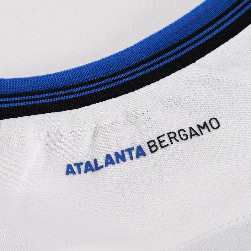 Camiseta Feminina Atalanta 24/25 Away