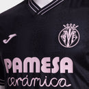 Jersey Villarreal Feminino 24/25 Third