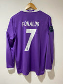 Jersey Cristiano Ronaldo Real Madrid 2017 Legend