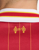 Jersey Liverpool 24/25 Home Red